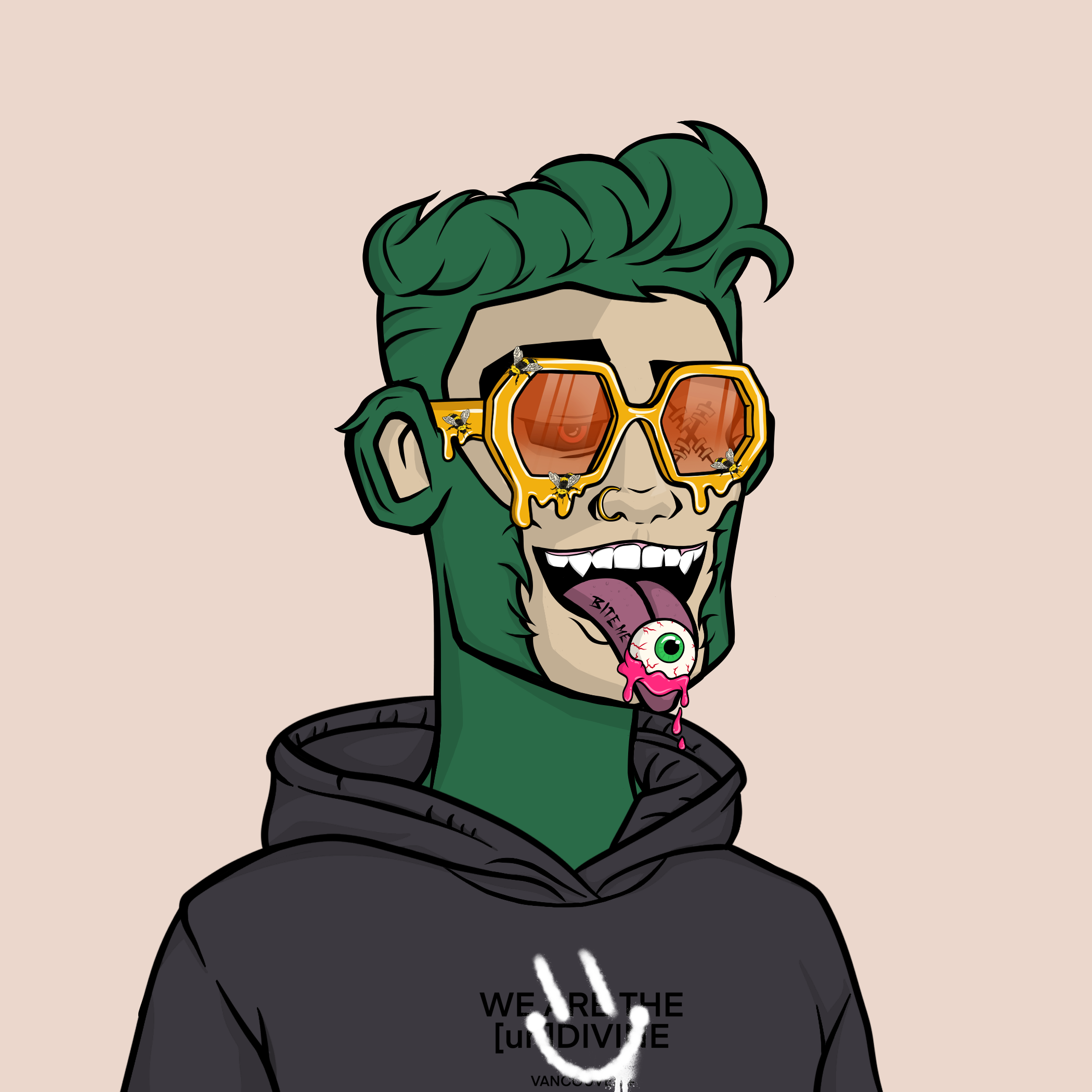 3873