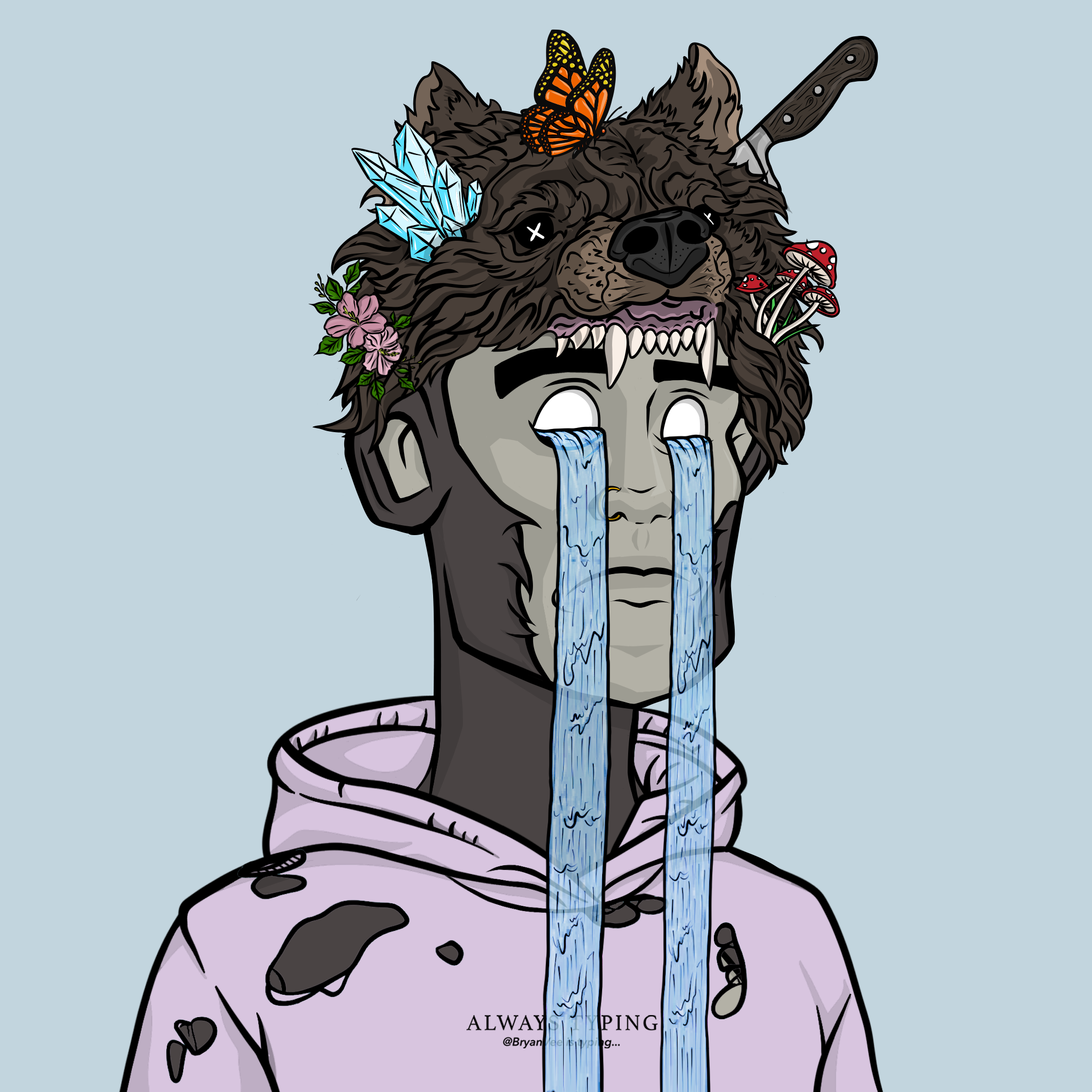 444
