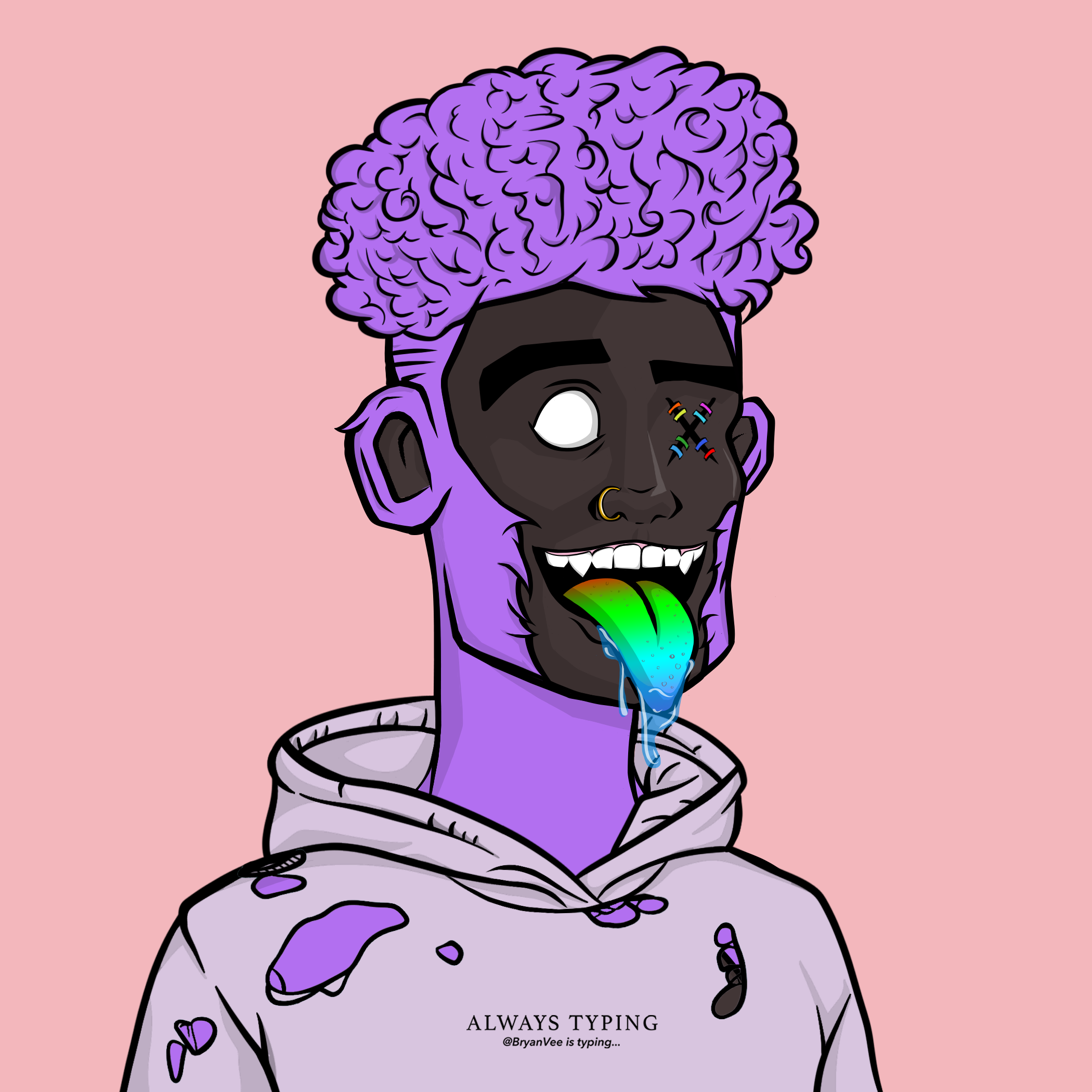 5617