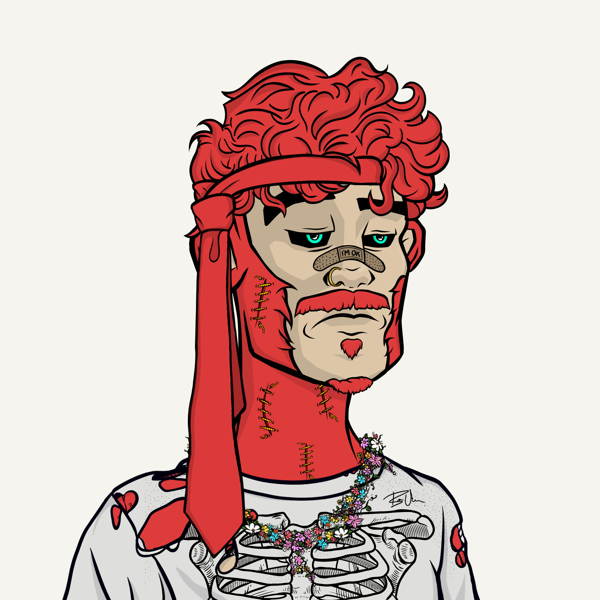 613