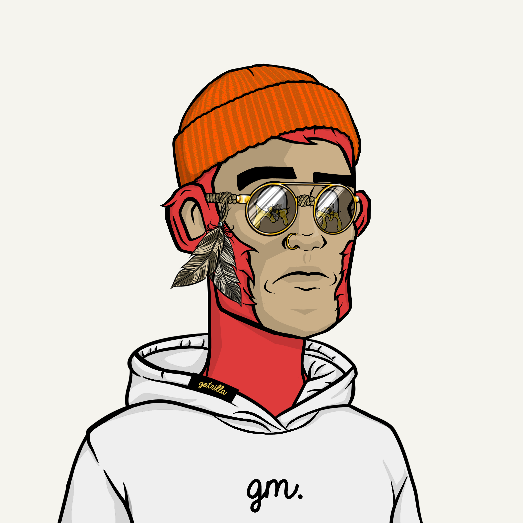 6605