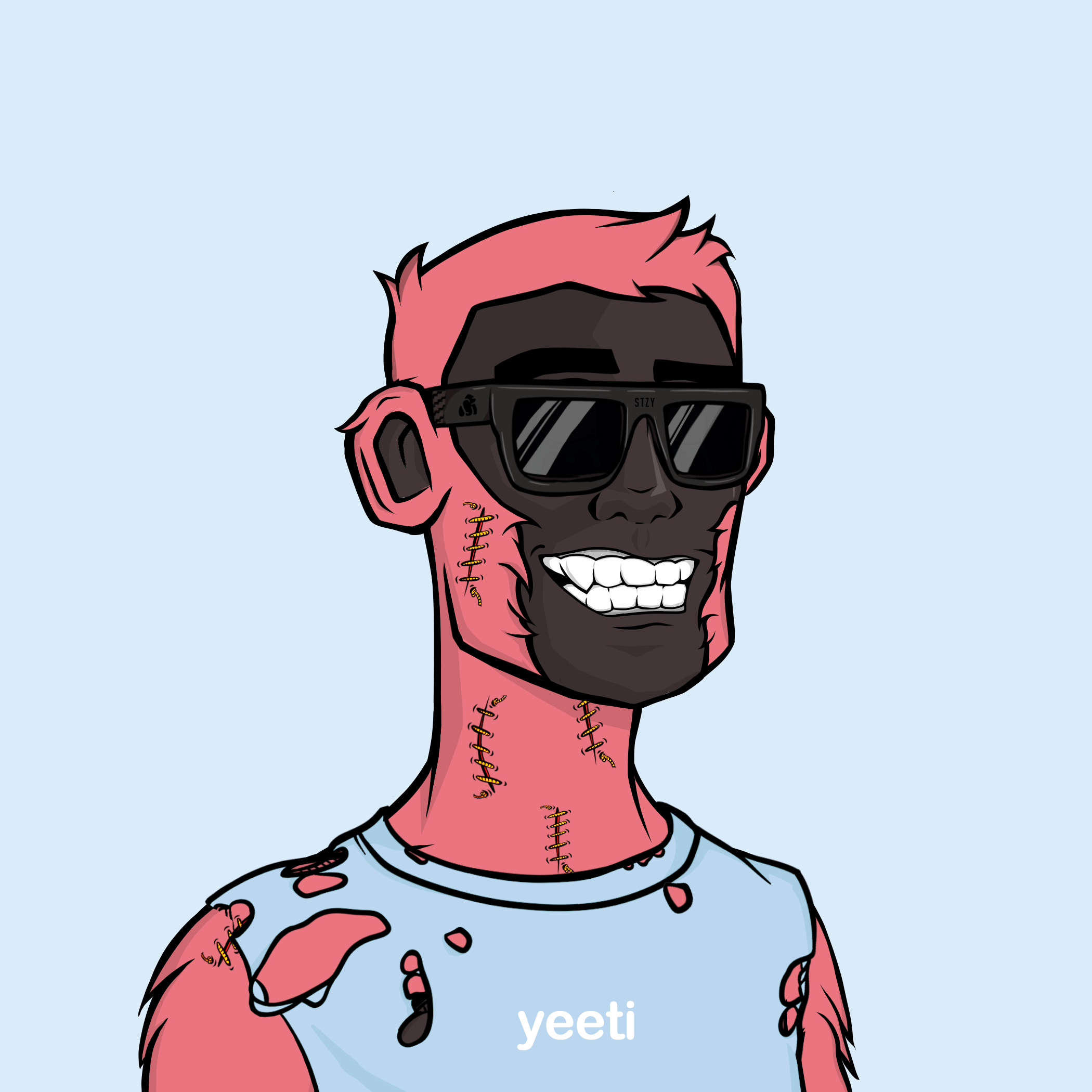 6608