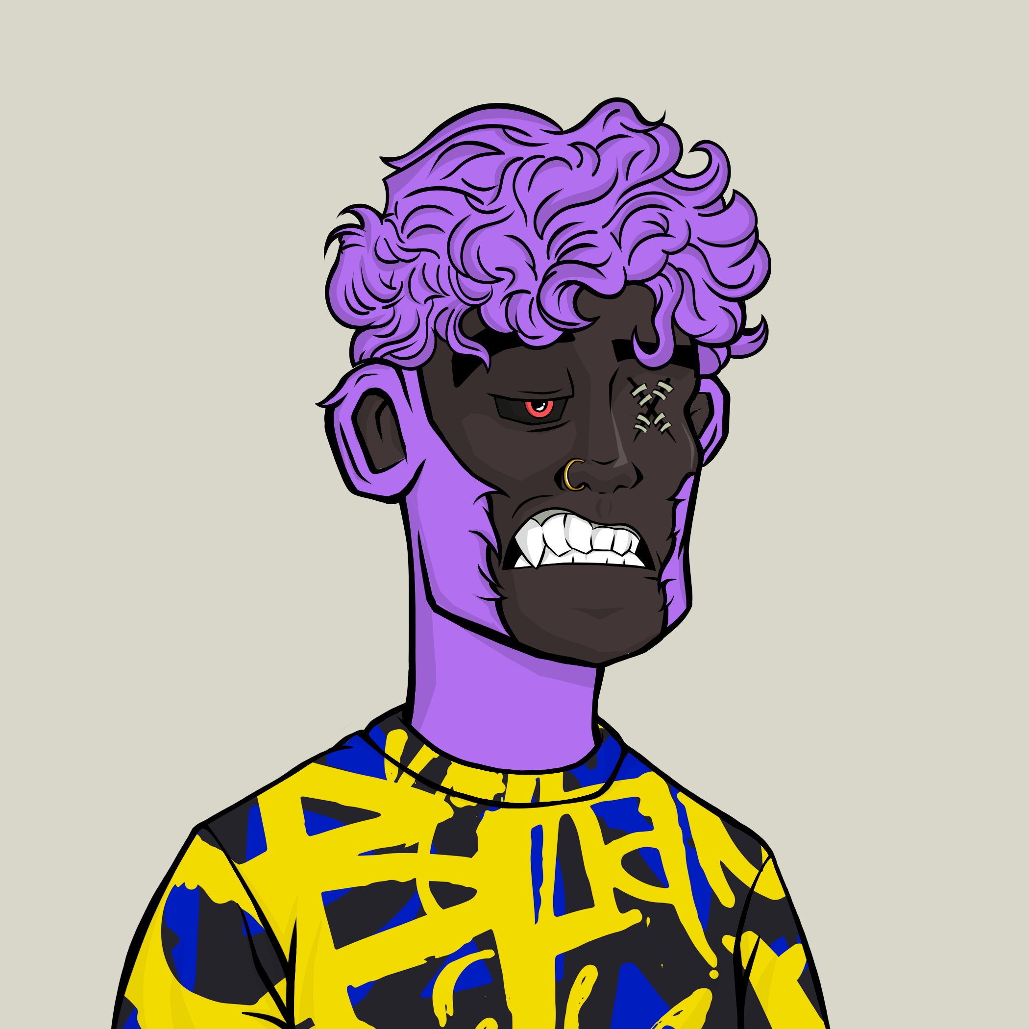6611