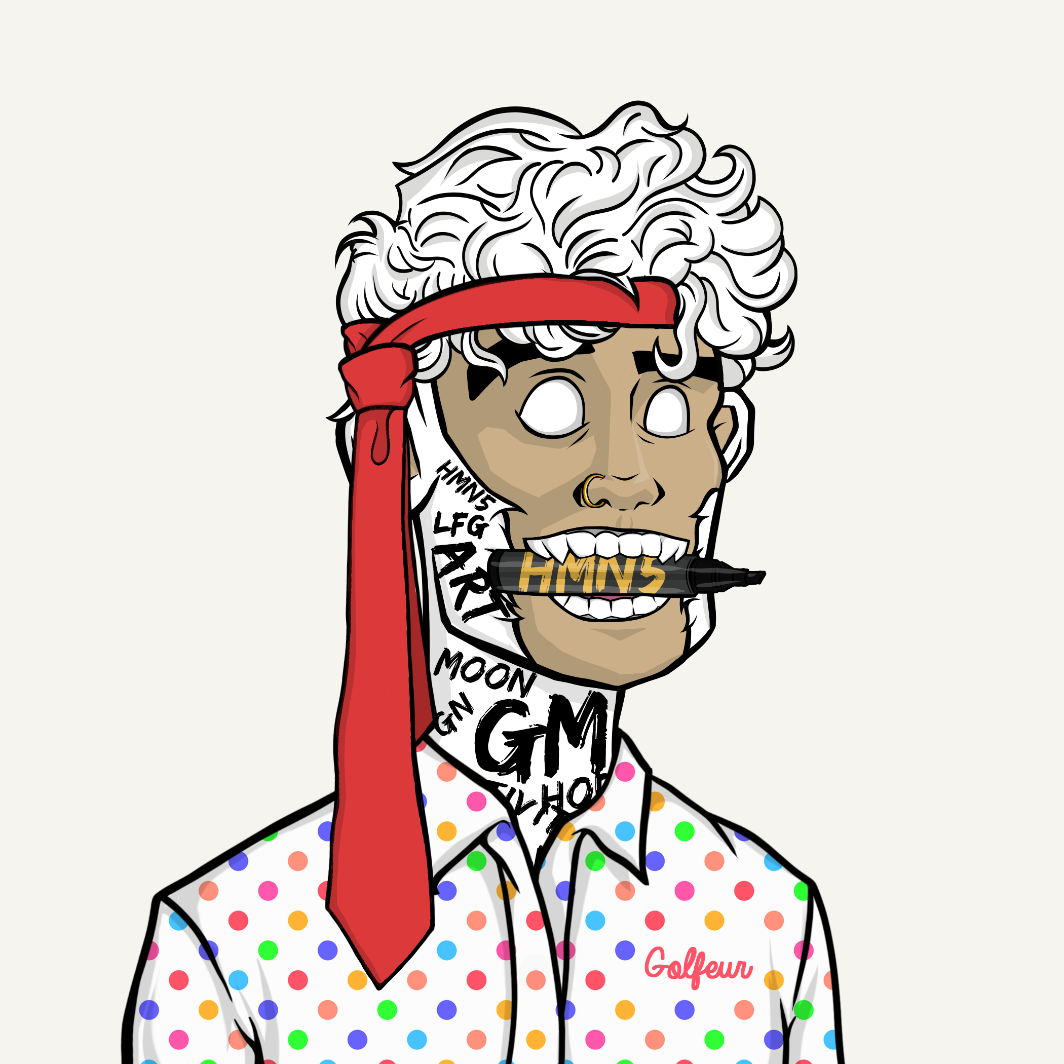 6647
