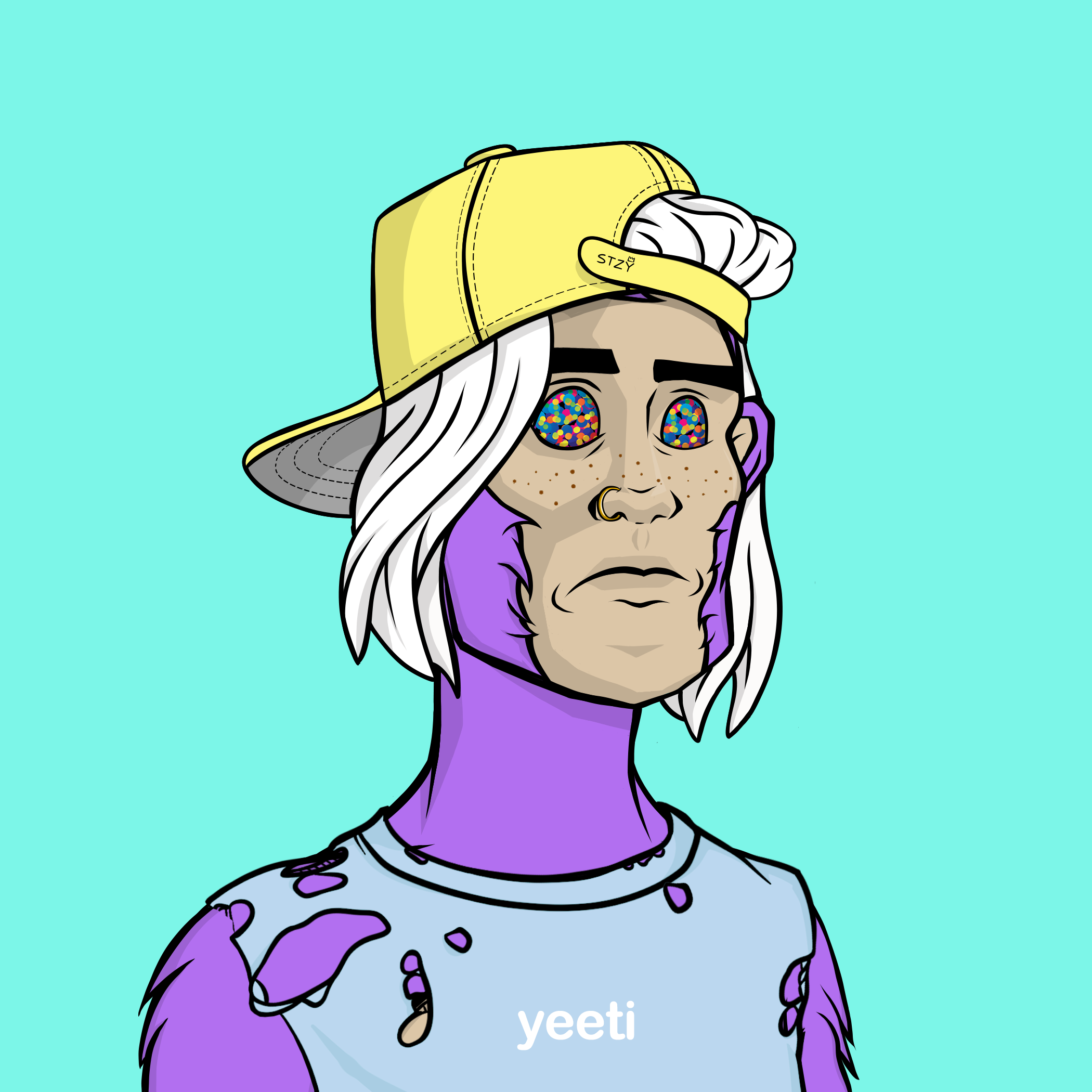 6673