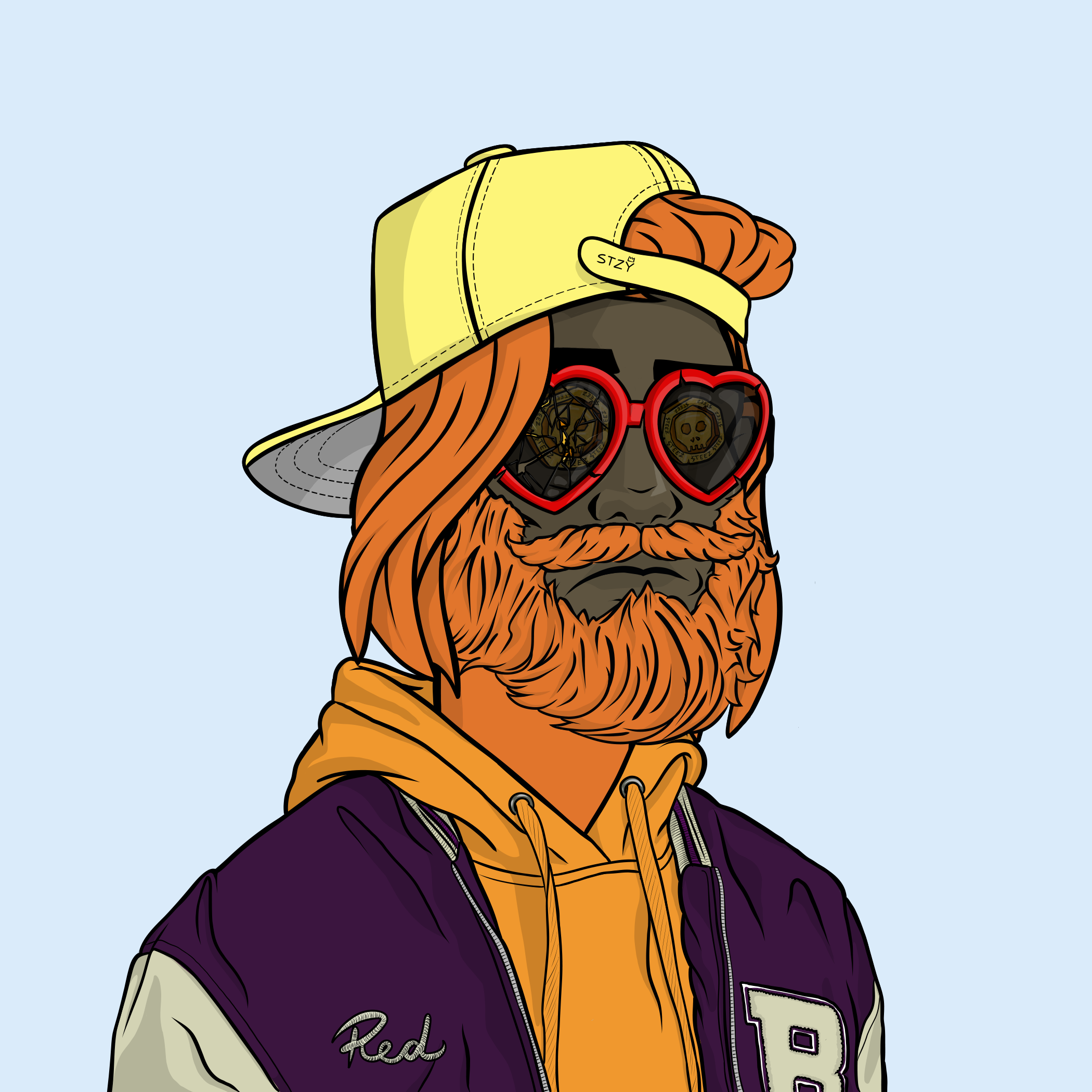 6674