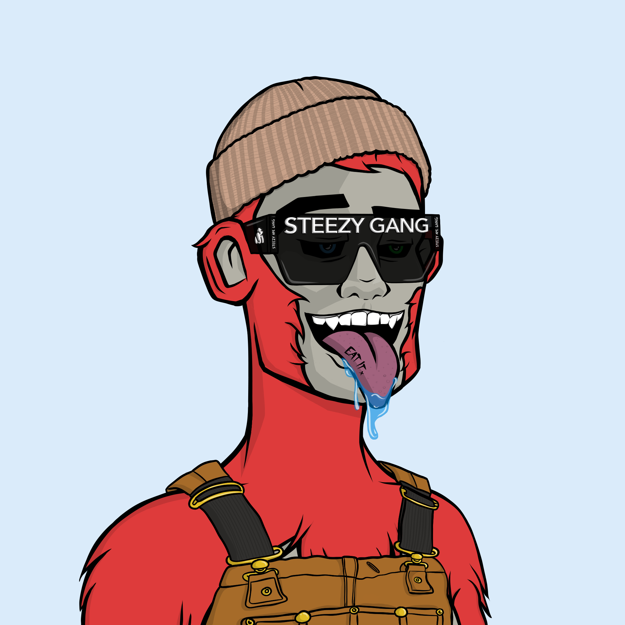 6697