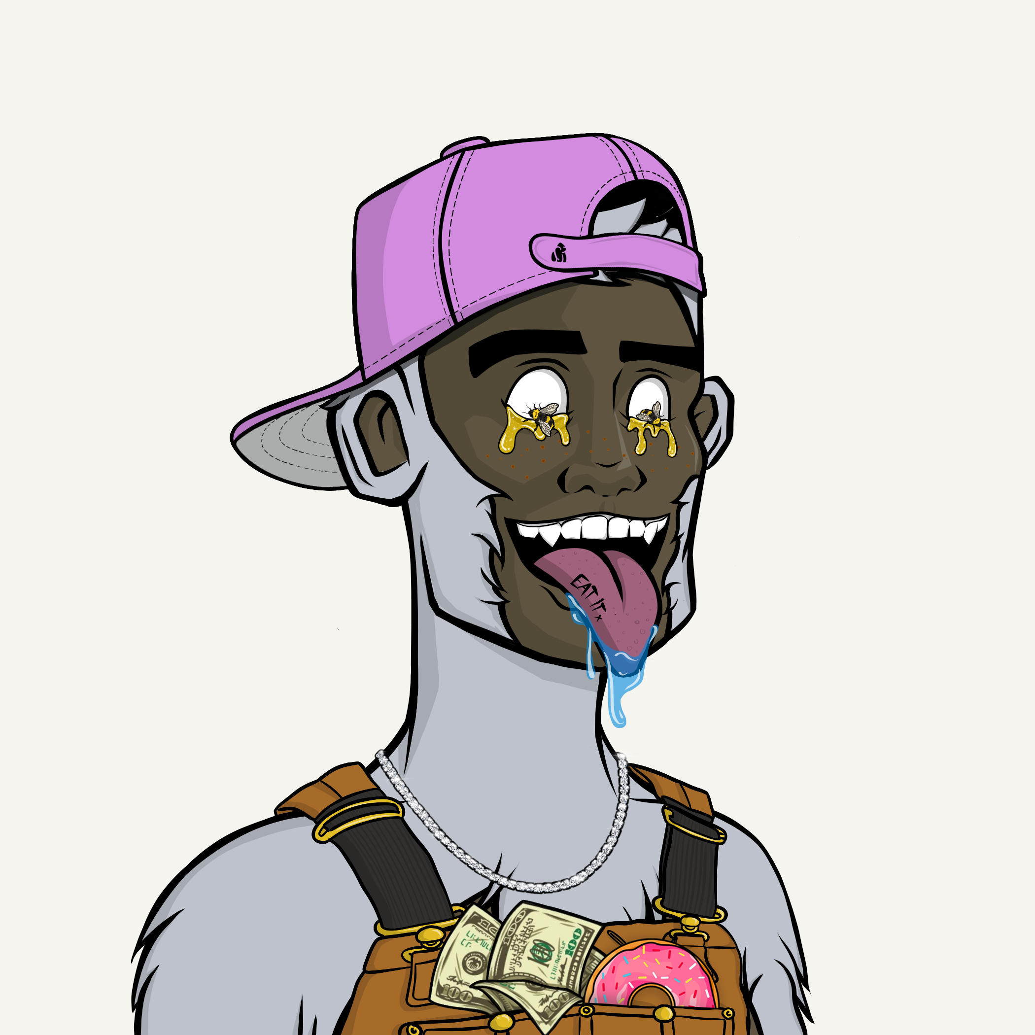 7031